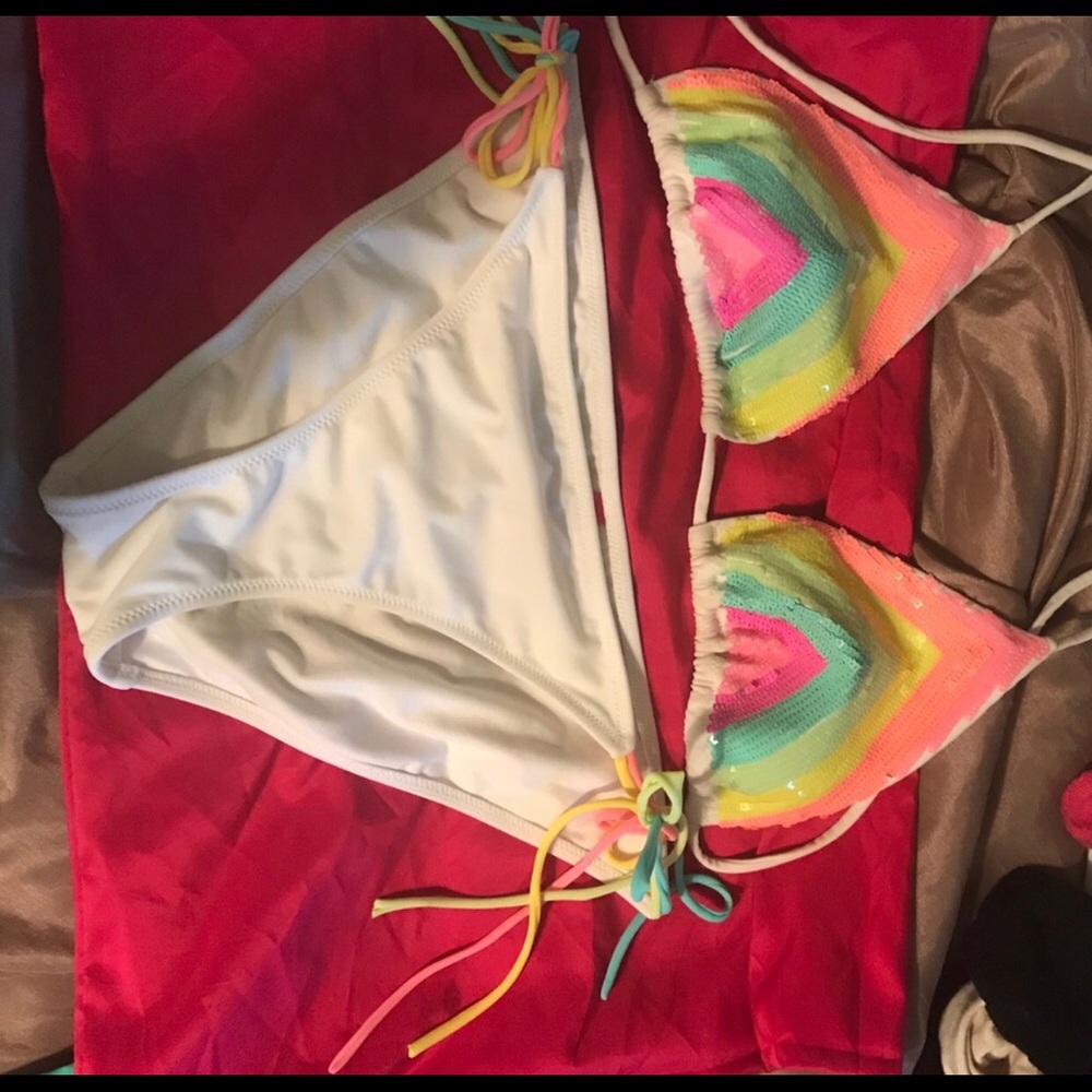 Victoria secret bikini